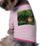 Christmas Decoration On The Tree pet clothing