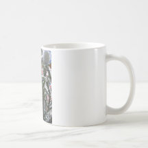 Christmas Decorations Coffee Mug