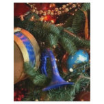 christmas decorations flyers