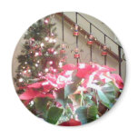 Christmas Decorations magnets