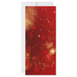 christmas design rack cards