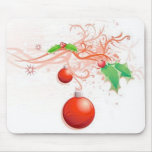 CHRISTMAS DESIGNS mousepads
