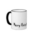Christmas Designs mugs