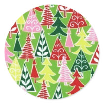 CHRISTMAS DESIGNS STICKERS