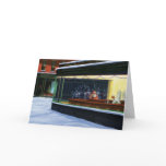 Christmas Diner cards