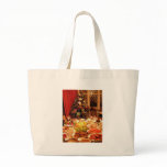 Christmas Dinner Bag