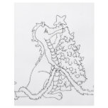 Christmas Dragon 2 flyers