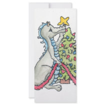 Christmas Dragon