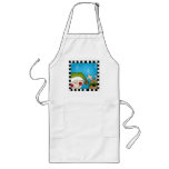 Christmas Elf aprons