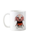 Christmas Elf mugs