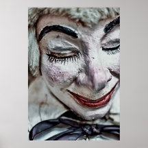 Christmas Elf Poster