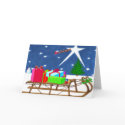Christmas Eve cards