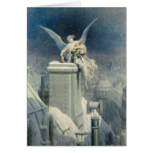 Christmas Eve Card