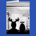 Christmas Eve: Christmas Card cards