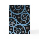Christmas Eve Night Holiday Cards