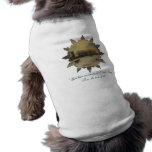 Christmas Eve - Pet Shirt pet clothing