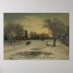 Christmas Eve - Poster #2 posters