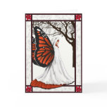 Christmas fairy