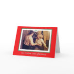 Christmas Family Affection cards