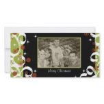 Christmas Fantasia Photo Cards