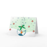 Christmas Fish