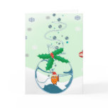 Christmas Fish