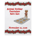 Christmas Flyer