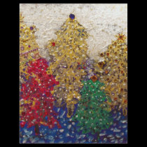 Christmas Forest! flyers