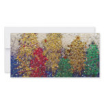 Christmas Forest! photo cards