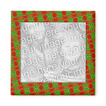 Christmas Frame magnets