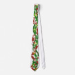 Christmas Garland ties