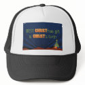 christmas gift hats