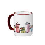 Christmas Gift Mug