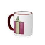 Christmas Gift Mug