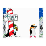 CHRISTMAS GIFT TAGS business cards