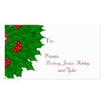 Christmas Gift Tags