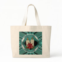 CHRISTMAS GIFTS 2 CANVAS BAG