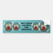 CHRISTMAS GIFTS 2 BUMPER STICKER