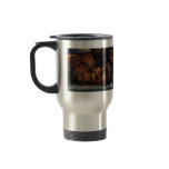 Christmas - Gingerbread House mugs