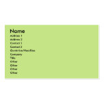 Christmas - Golden Retriever - Teagarden Portraits Business Cards