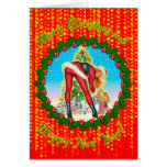 Christmas Greeting Card