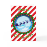 Christmas Greeting Card