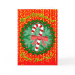 Christmas Greeting Card
