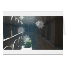 Christmas Greeting Card