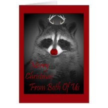 Christmas Greeting Card