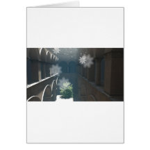 Christmas Greeting Card
