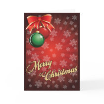Christmas Greeting Card001