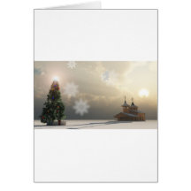 Christmas Greeting Cards