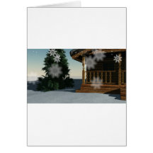 Christmas Greeting Cards