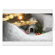 Christmas Greeting Cards